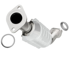 Load image into Gallery viewer, MagnaFlow Direct Fit Catalytic Converter 04-07 Cadillac CTS 2.8L/3.6L Driver Side