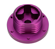 NRG Short Hub Thrustmaster - Purple
