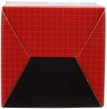 Load image into Gallery viewer, K&amp;N Universal Chrome Filter Round Tapered 4.5in Base OD / 3.5in Top OD / 4.75in Height