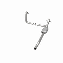 Load image into Gallery viewer, MagnaFlow Direct Fit Catalytic Converter 02-03 Dodge Ram 1500 Pickup 4.7L 4WD