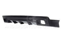 Load image into Gallery viewer, Anderson Composites 10-13 Chevrolet Camaro Type-OE Rear Valance