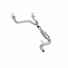 Load image into Gallery viewer, MagnaFlow Direct Fit Catalytic Converter 00-02 Camaro/Firebird 3.8L