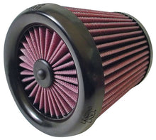 Load image into Gallery viewer, K&amp;N Universal X-Stream Clamp-On Filter 2-7/16in FLG x 4-1/2in B x 6in T x 6-1/8in H (SPECIAL ORDER)