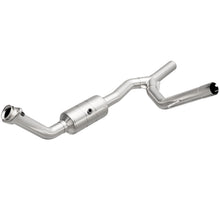 Load image into Gallery viewer, MagnaFlow DF Cat. Conv 07-08 Ford F-150 Pickup 5.4L P/S / 12/06-08 Lincoln Truck Mark LT 5.4L P/S