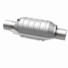 Load image into Gallery viewer, MagnaFlow Universal Catalytic Converter O2 2inch FED