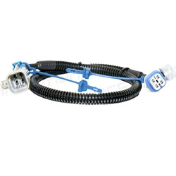 Texas Speed 2004 Corvette and 2004-2006 Pontiac GTO 24" O2 Extension Harness