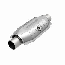 Load image into Gallery viewer, MagnaFlow Universal Catalytic Converter 2.25 Rear