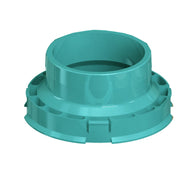 ST 56.1 Center Bore / Short / Mint Turq. RAL-6033 Center Adapter (Works W/ DZX) - SINGLE