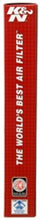 Load image into Gallery viewer, K&amp;N 01-03 Renault Clio 1.5L-L4 (TD) Drop In Replacement Air Filter