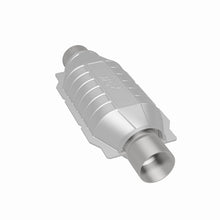 Load image into Gallery viewer, MagnaFlow Universal Catalytic Converter 2.25inch OBD2