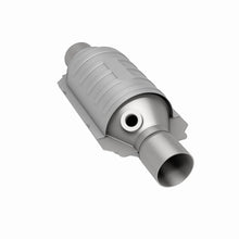 Load image into Gallery viewer, MagnaFlow Universal Catalytic Converter O2 2inch FED