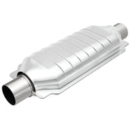 MagnaFlow Universal Catalytic Converter 2.25inch FED