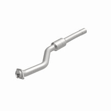 Load image into Gallery viewer, MagnaFlow Direct Fit Catalytic Converter 09 CTS-V 6.2L S/C Driver Side OEM