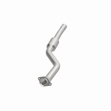 Load image into Gallery viewer, MagnaFlow Direct Fit Catalytic Converter 09 CTS-V 6.2L S/C Driver Side OEM