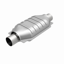 Load image into Gallery viewer, MagnaFlow Universal Catalytic Converter Mf 2.25