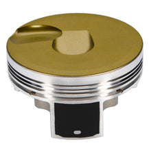 Load image into Gallery viewer, JE Pistons Ultra Series GM Gen V LT1 4.075in Bore/3.622in Stroke Set of 8 Pistons
