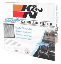 Load image into Gallery viewer, K&amp;N 12+ Peugeot 208/10+ Citroen DS3 Cabin Air Filter