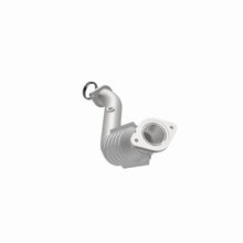 Load image into Gallery viewer, MagnaFlow Direct Fit Catalytic Converter CORVETTE 05-07 6.0L OEM