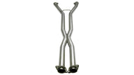 Corsa 2009-2013 Chevrolet Corvette C6 6.2L V8 XO Pipe Exhaust