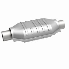 Load image into Gallery viewer, MagnaFlow Universal Catalytic Converter Mf 3