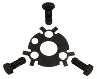 Moroso Chevrolet Big Block Camshaft Bolts w/Retainer (Use w/Part No 60460/60461/60462) - 3 Pack