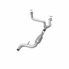 Load image into Gallery viewer, MagnaFlow Direct Fit Catalytic Converter 00-02 Camaro/Firebird 3.8L
