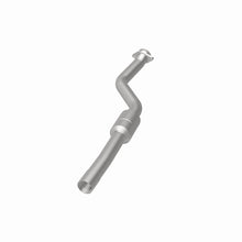 Load image into Gallery viewer, MagnaFlow Direct Fit Catalytic Converter 09 CTS-V 6.2L S/C Driver Side OEM