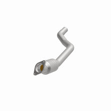 Load image into Gallery viewer, MagnaFlow Direct Fit Catalytic Converter 2015 Charger V8 6.4 6.2 OEM