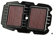 Load image into Gallery viewer, K&amp;N Replacement Air FIlter 08-10 Honda XL700V Transalp