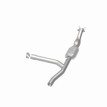 Load image into Gallery viewer, MagnaFlow Direct Fit Catalytic Converter 97-98 Ford Trucks 4.2L