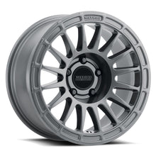 Load image into Gallery viewer, Method MR314 18x9 +18mm Offset 5x150 110.5mm CB Gloss Titanium Wheel
