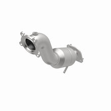 Load image into Gallery viewer, MagnaFlow Direct Fit Catalytic Converter 2013 Cadillac ATS 2.0L