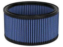Load image into Gallery viewer, aFe Magnum FLOW Air Filters P5R Round Racing Air Filter 6in OD x 5in ID x 3-1/2in H