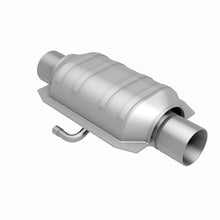 Load image into Gallery viewer, MagnaFlow Universal Catalytic Converter 1.75 W/Air FED