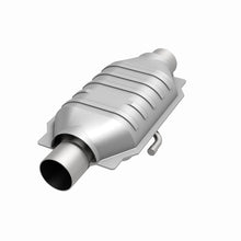Load image into Gallery viewer, MagnaFlow Universal Catalytic Converter 2.5 W/Air