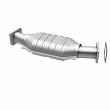 Load image into Gallery viewer, MagnaFlow Direct Fit Catalytic Converter GM 75 79