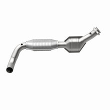 Load image into Gallery viewer, MagnaFlow Direct Fit Catalytic Converter 97-98 Ford Trucks 4.6L