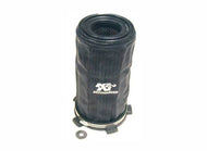 K&N Off-Road Air Filter Kit (UMP Airbox w/ 4in Opening) Air Cleaner Assembly