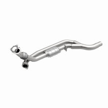 Load image into Gallery viewer, MagnaFlow Direct Fit Catalytic Converter 96-97 Camaro 5.7L P/S