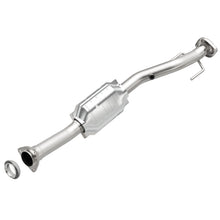 Load image into Gallery viewer, MagnaFlow DF Conv 02-05 Chevy Trail Blazer/GMC Envoy V6 4.2L 113in Wheelbase/02-04 Olds Bravada V6