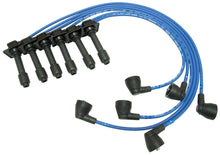 Load image into Gallery viewer, NGK Ford Taurus 1995-1989 Spark Plug Wire Set