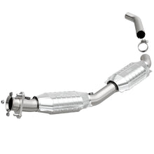 Load image into Gallery viewer, MagnaFlow Direct Fit Catalytic Converter 04-06 Dodge Ram SRT-10 8.3L Driver Side