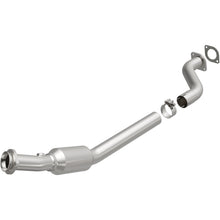 Load image into Gallery viewer, MagnaFlow Direct Fit Catalytic Converter GTO- 2005-2006 6.0L OEM