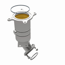 Load image into Gallery viewer, MagnaFlow Direct Fit Catalytic Converter 08-09 Ford Taurus 3.5L Front