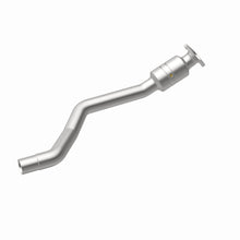Load image into Gallery viewer, MagnaFlow Direct Fit Catalytic Converter 2015 Charger V8 6.4 6.2 OEM