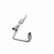 Load image into Gallery viewer, MagnaFlow Direct Fit Catalytic Converter 02 Dodge Ram 5.9L