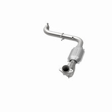Load image into Gallery viewer, MagnaFlow Direct Fit Catalytic Converter 01 Ford Lightning 5.4L