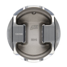 Load image into Gallery viewer, JE Pistons 305 SBC DISH APBA Set of 8 Pistons