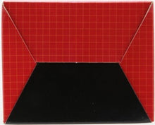 Load image into Gallery viewer, K&amp;N Universal X-Stream Clamp-On Filter 2-7/16in FLG x 4-1/2in B x 6in T x 6-1/8in H (SPECIAL ORDER)