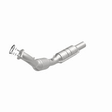 Load image into Gallery viewer, MagnaFlow Direct Fit Catalytic Converter 10-11 Chevrolet Camaro V6 3.6L